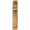 Ekena Millwork Olympic Slat Smooth Outlooker, Western Red Cedar, 5 1/2"W x 18"D x 30"H OUT06X18X30OLY06SWR - alternate 4